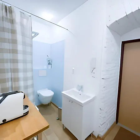Διαμέρισμα Cute Old Town Location Cozy Μπρατισλάβα