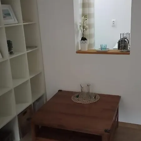 Cute Old Town Location Cozy Διαμέρισμα *