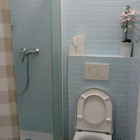Διαμέρισμα Cute Old Town Location Cozy *